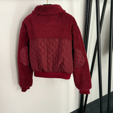 ALO SHERPA JACKET STYLE 13